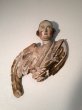 画像1: 18世紀　銘帯を持つババリアの天使 (1)