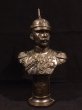 画像2: ドイツ皇帝　ヴィルヘルム2世　胸像 (2)
