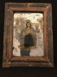 画像2: 聖母　ガラス絵　ドイツ　19世紀　 (2)