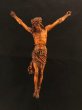 画像2: キリスト像　ウィーン　1600年頃 (2)
