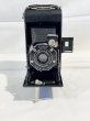画像2: Kodak ANASTIGMAT F-6.3 100mm No.O KODON コダック 蛇腹 カメラ  (2)