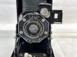 画像4: Kodak ANASTIGMAT F-6.3 100mm No.O KODON コダック 蛇腹 カメラ  (4)