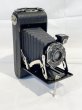 画像3: Kodak ANASTIGMAT F-6.3 100mm No.O KODON コダック 蛇腹 カメラ  (3)