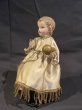 画像5: 幼子イエス キリスト像 イタリア ナポリ 19世紀　 (5)