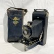 画像1:  Kodak No.1A Pocket コダック 蛇腹 カメラ (1)