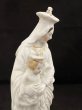 画像9: 聖母子像 陶器 フランス アンティーク (9)
