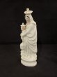 画像4: 聖母子像 陶器 フランス アンティーク (4)
