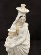 画像6: 聖母子像 陶器 フランス アンティーク (6)