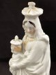 画像8: 聖母子像 陶器 フランス アンティーク (8)