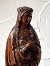 Art religieux 宗教美術／キリスト教美術／聖品 - Grand montagne Antiques