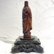 画像6: フランス アンティーク 19世紀 ディスプレイ台 スタンド 展示台 (6)