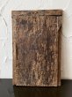 画像5: 17世紀 フランス 木彫 装飾パネル 甲冑の騎士レリーフ／ 中世の記憶を刻む肖像 (5)